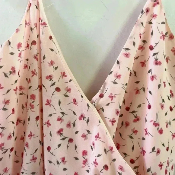 L’academie floral bodysuit small - Picture 4 of 4